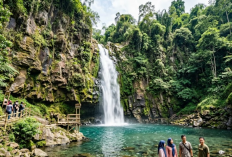 6 Wisata di Tegal yang Tiketnya Murah dan Paling Hits untuk Liburan Sekolah