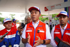 Jelang Larangan Melintas Kendaraan Besar, Konsumsi Solar di Pantura Meningkat