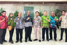 Pembangunan TPA Regional Tegal Raya Masuki Babak Baru, Kemenhut Beri Lampu Hijau Lahan Perhutani