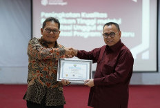 Raih Akreditasi B, Universitas Harkat Negeri Gelar BIMTEK BAN-PT Satu Langkah Menuju Unggul