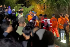 Anak Tenggelam di Kali Jamuran Pemalang Ditemukan Meninggal Dunia, di Sini Lokasinya