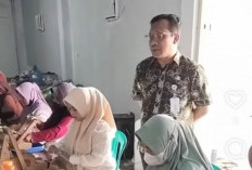 Jelang Lebaran, Dinperinaker Brebes Bakal Buka Posko Satgas Ketenagakerjaan THR 2026
