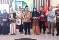 RSUD Suradadi Berpotensi Raih Predikat Wilayah Bebas Korupsi, Layanan Unggulan Jadi Kunci