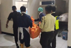 Dua Jenazah Ditemukan di Atap Masjid di Brebes, Polisi Ungkap Hal Ini