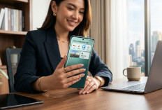 Pencinta Gadget Wajib Tahu, Spesifikasi Xiaomi 18 Pro Max Ini Bikin Kaget