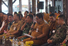 Plesiran dan Kerja Makin Gampang, Pemkab Tegal Ajukan Perluasan Rute Trans Jateng Bregas
