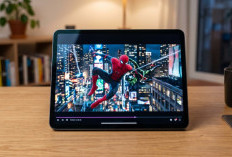 Serasa Nonton di Bioskop Mini! Ini Rekomendasi Tablet Murah dengan Layar Jernih