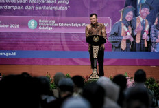 Strategi Pemprov Jateng Libatkan 123 Perguruan Tinggi Atasi Kemiskinan