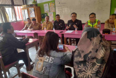 Ratusan Warga Gruduk SDN 01 Kebondalem Pemalang, Tuntut Kasek Dicopot Usai Siswa Kelas II Meninggal