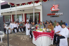 Dukung Program Pusat, Kabupaten Tegal Siapkan 218 Koperasi Merah Putih
