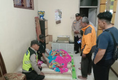 Tragis! Balita di Brebes Meninggal Tenggelam di Saluran Irigasi usai Luput dari Pengawasan