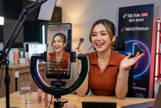 7 HP Android Terbaik untuk Live TikTok 2026: Kamera Jernih, RAM Besar, dan Baterai Awet