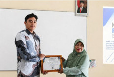FPIK UPS Tegal Gelar Kuliah Praktisi dan Kunjungan Industri Pengolahan Produk Perikanan