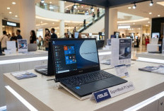 7 Laptop 10 Jutaan Paling Awet untuk Kerja hingga 5 Tahun