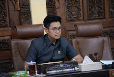 DPRD Kabupaten Tegal Minta Kanopi Pasar Trayeman Segera Diperbaiki, Jangan Tunggu Ada Korban