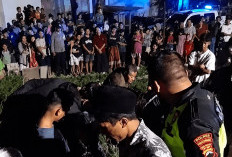 Kecelakaan Maut di Pekalongan, Bocah Tertemper KA Airlangga Usai Mengaji