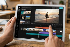 7 Pilihan Tablet 3 Jutaan untuk Editing Video 4K Bebas Lag, Cocok buat Content Editor Pemula