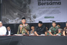 Perbaiki Infrastruktur Wisata Guci yang Rusak, Pemkab Tegal Siapkan Rp4 Miliar 