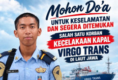 Keluarga Farel, Korban Kapal Virgo Transport 8 asal Brebes Berharap Ada Titik Terang