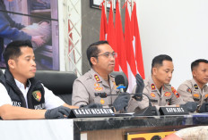 Update Kasus Penemuan Mayat Bayi dalam Lemari, Polisi Amankan Perempuan Muda di Pintu Tol Brexit