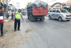 Kecelakaan Maut di Jalan Sultan Agung Brebes, Perempuan 18 Tahun asal Jatibarang Meninggal Dunia