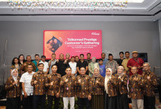 Di Hari Kartini, Telkomsel Hadir untuk Mendengar dan Melayani Sepenuh Hati