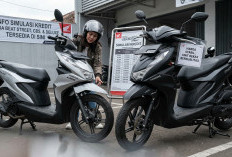 Update 2026: 5 Harga Second Honda BeAT CBS dan Deluxe Stabil, Menguntungkan Pembeli!