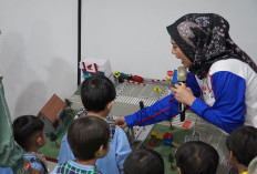 Edukasi Safety Riding Astra Honda Diakui Dunia, Raih Prestasi di Asia-Oceania