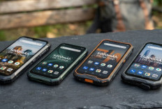 5 HP Murah Baterai 5000mAh Fast Charging 33W: Cas Kilat Tahan Seharian