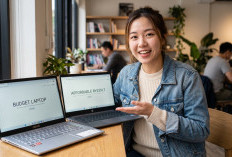 Daftar Laptop Ryzen 7 Murah Terbaik untuk Editing Video: Bebas Lag di Premiere & Premiere Pro