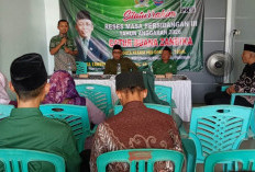 Fraksi PKB Desak Pembangunan Trotoar Balamoa-Pangkah Tegal