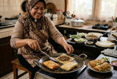 Tips Bikin Martabak Khas Tegal di Rumah, Renyah dan Gurih