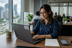 5 Rekomendasi Laptop RAM 16GB untuk Kerja Kantoran, Mulai Rp8 Jutaan
