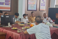 DPRD Kota Tegal Dorong Pembongkaran Median Jalan di Jalingkut Dipercepat