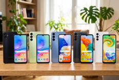 Rekomendasi HP Samsung Harga Rp1 Jutaan yang Awet hingga 5 Tahun