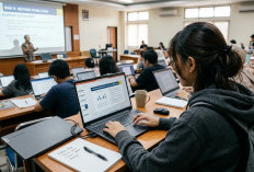 10 Alasan Laptop Lenovo IdeaPad Jadi Teman Terbaik saat Kuliah, Praktis dan Serbaguna