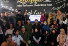 Bangkitkan Potensi Ekonomi Difabel, Tim Riset BIMA 2026 Hadirkan Platform KaryaInklusif untuk Masyarakat Tegal