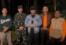 Sempat Diterjang Banjir Bandang, Bupati Tegal Pastikan Guci Tegal Aman Dikunjungi