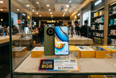 7 HP RAM 8GB Dibawah 3 Juta yang Anti Lemot dan Paling Worth It