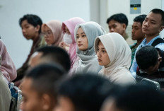 880 Siswa Pantura Rebutkan 120 Kursi Beasiswa Harkat Negeri 2026