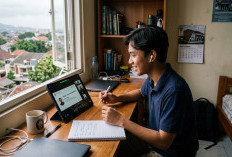 Rekomendasi Tablet untuk Anak Kos: Satu Perangkat buat Tugas, Hiburan, dan Video Call