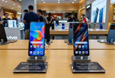 Rekomendasi HP Xiaomi Baterai 10.000 mAh Terbaru 2026, Ada Redmi dan POCO