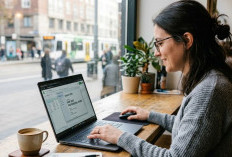 6 Laptop Tipis RAM 12GB untuk Kerja 2026 yang Nyaman Dibawa ke Mana Saja