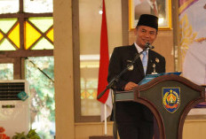 4 Posisi Eselon II Pemkab Tegal Sengaja Dikosongkan hingga Januari 2027, Ini Alasannya