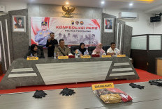 Polres Pemalang Ungkap Fakta Baru Kasus Siswa SD Meninggal di Pemalang