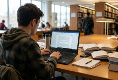 5 Laptop Bekas Rp3 Jutaan untuk Kuliah yang Awet hingga 4 Tahun