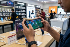 Rekomendasi HP Gaming Nyaman Digenggam untuk Main Lama: Cek Bobot, Suhu dan Posisi Tombolnya