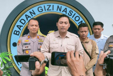 MBG di Brebes Dipastikan tidak Ada Tumpang Tindih Penerima