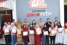162 KDMP di Brebes Sudah Dibangun
