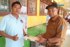 Tancap Gas! Dapur MBG Kabunan Tegal Layani 3.133 Penerima Manfaat Terlayani Tanpa Kendala